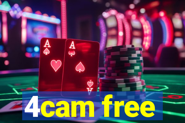 4cam free